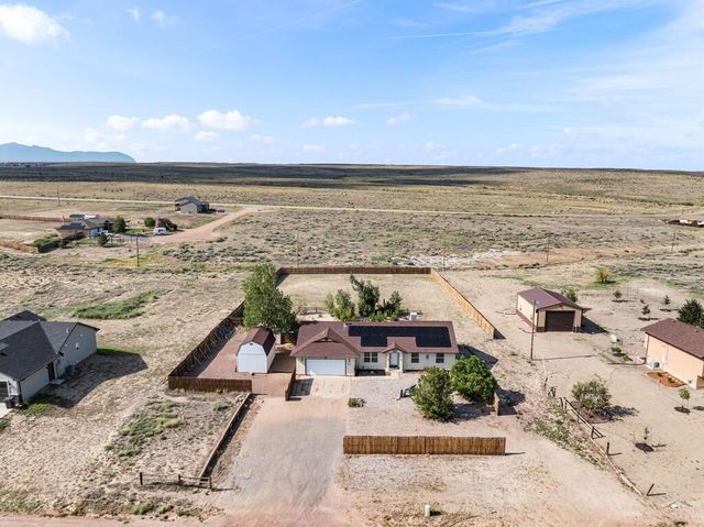 1919 Tioga Lane, Pueblo West, CO 81007