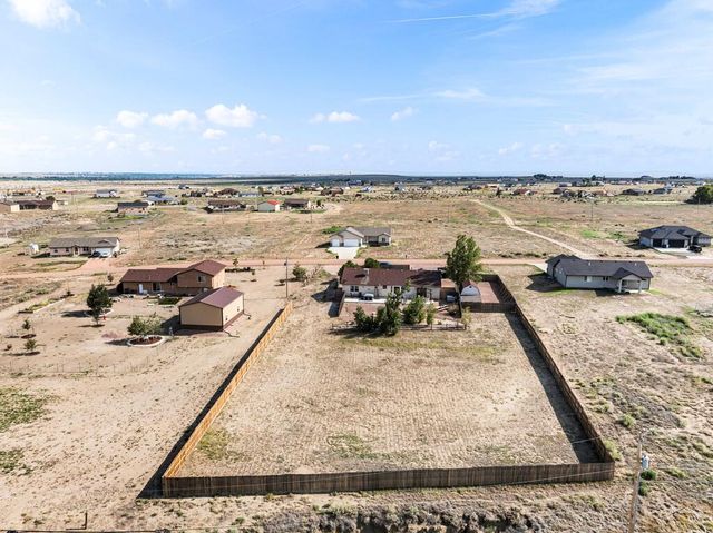 1919 Tioga Lane, Pueblo West, CO 81007