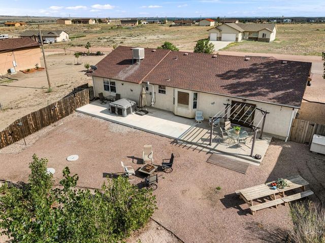 1919 Tioga Lane, Pueblo West, CO 81007