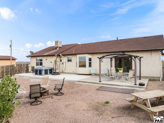 1919 Tioga Lane, Pueblo West, CO 81007