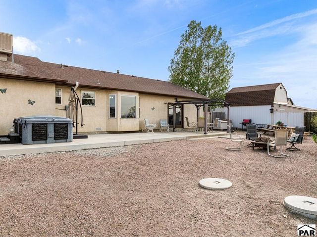 1919 Tioga Lane, Pueblo West, CO 81007