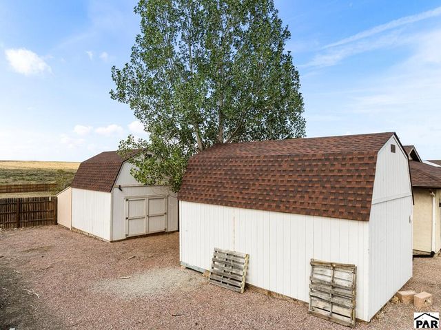 1919 Tioga Lane, Pueblo West, CO 81007