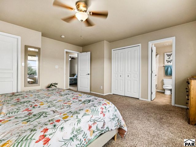 1919 Tioga Lane, Pueblo West, CO 81007