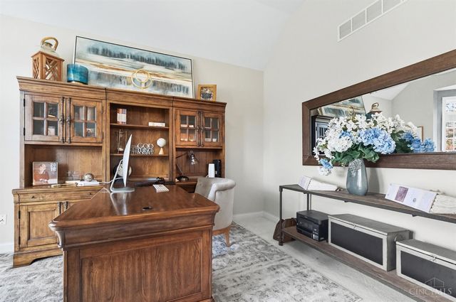 261 Forest Edge Drive, South Lebanon, OH 45065