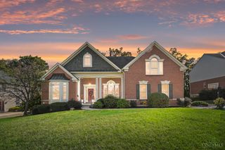 261 Forest Edge Drive, South Lebanon, OH 45065