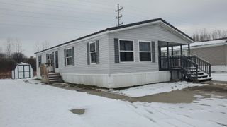 2770 S Ivy Lane, Union Twp, MI 48858