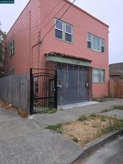 548 19th Street, Richmond, CA 94801
