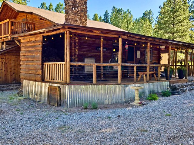 260 E JENSEN TRL, Hatch, UT 84735