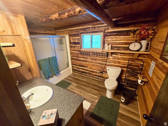 260 E JENSEN TRL, Hatch, UT 84735