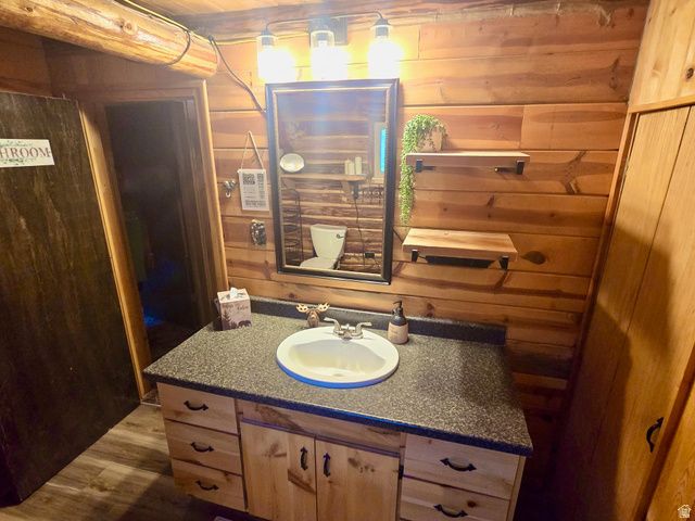 260 E JENSEN TRL, Hatch, UT 84735