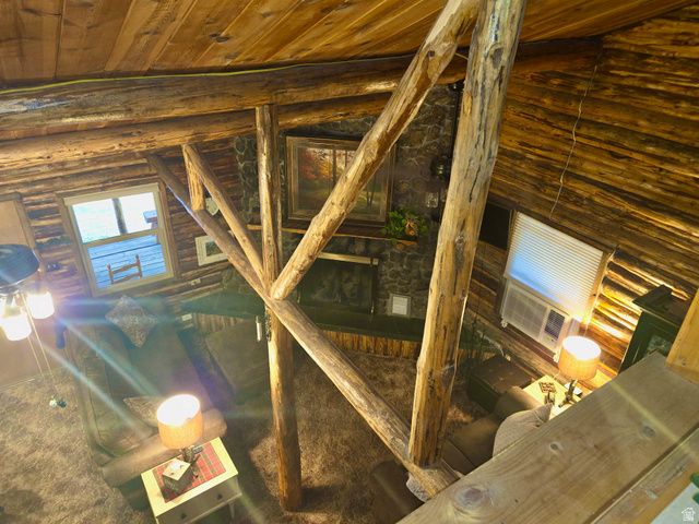 260 E JENSEN TRL, Hatch, UT 84735