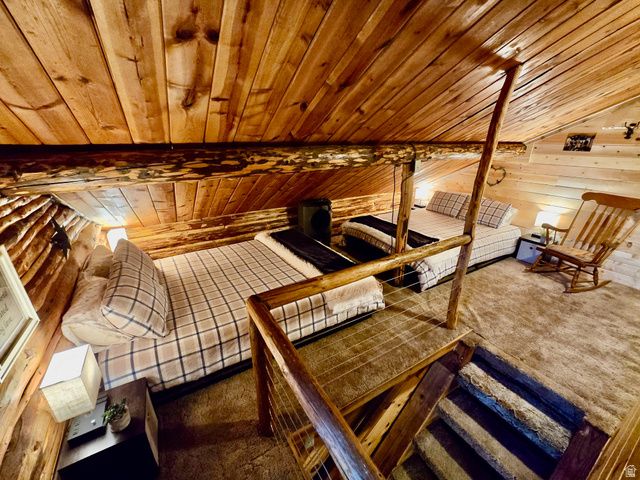 260 E JENSEN TRL, Hatch, UT 84735