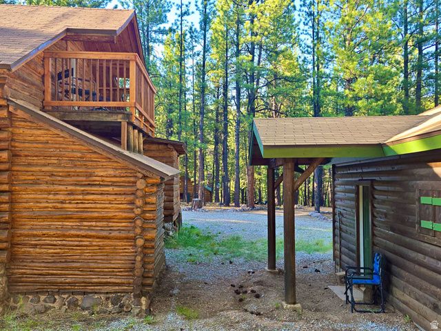 260 E JENSEN TRL, Hatch, UT 84735