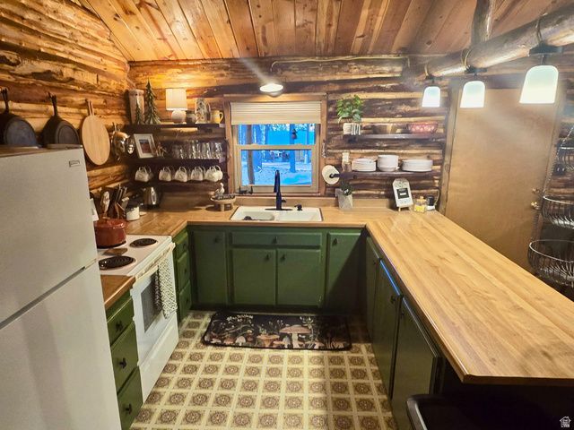 260 E JENSEN TRL, Hatch, UT 84735