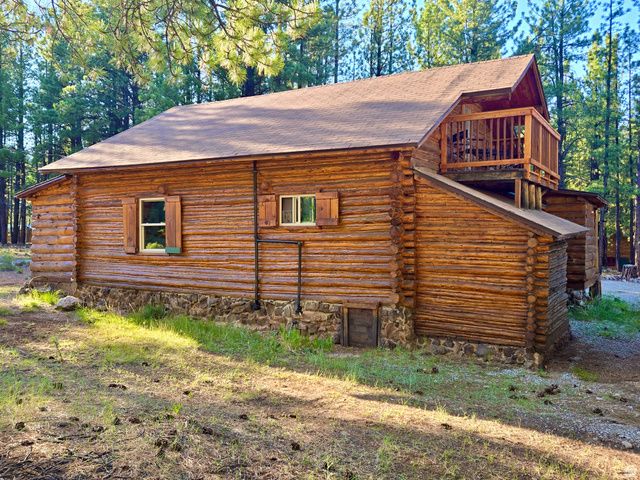 260 E JENSEN TRL, Hatch, UT 84735