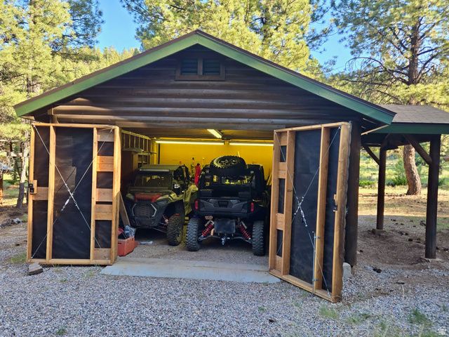 260 E JENSEN TRL, Hatch, UT 84735