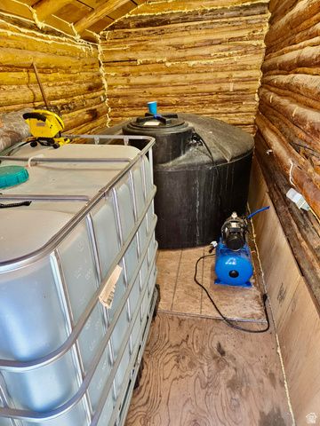 260 E JENSEN TRL, Hatch, UT 84735