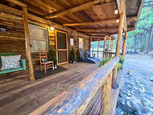 260 E JENSEN TRL, Hatch, UT 84735