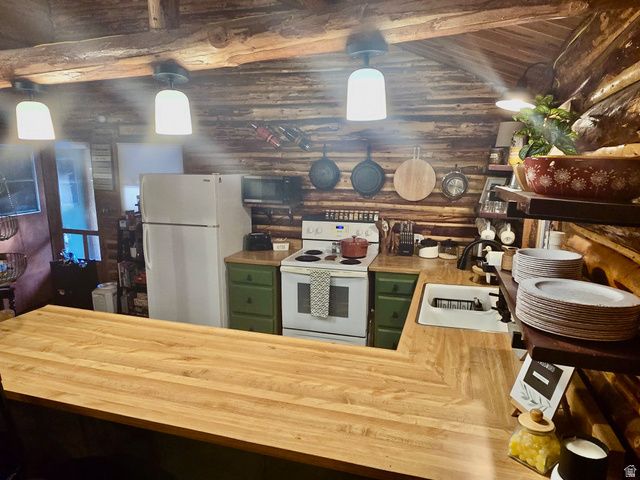 260 E JENSEN TRL, Hatch, UT 84735