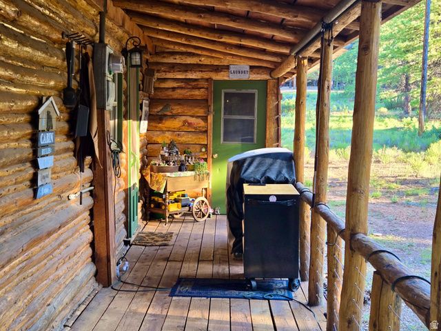 260 E JENSEN TRL, Hatch, UT 84735