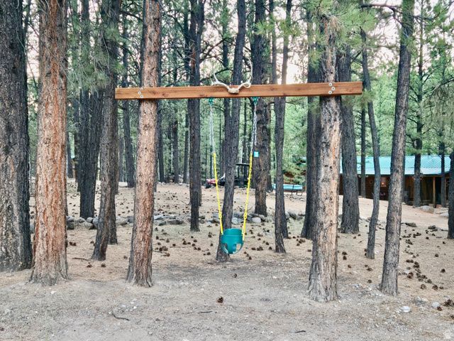 260 E JENSEN TRL, Hatch, UT 84735