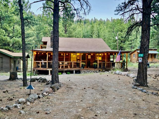 260 E JENSEN TRL, Hatch, UT 84735