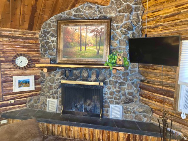 260 E JENSEN TRL, Hatch, UT 84735