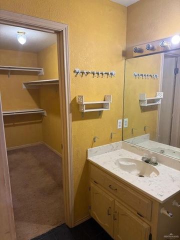 1303 Sherwood Drive, Mission, TX 78572