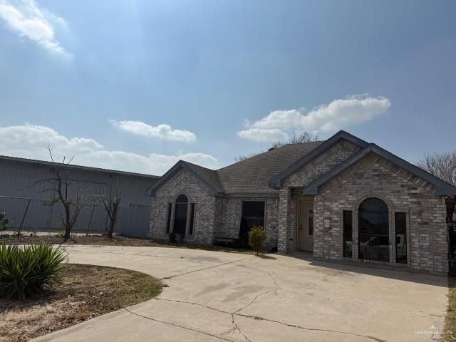 1303 Sherwood Drive, Mission, TX 78572