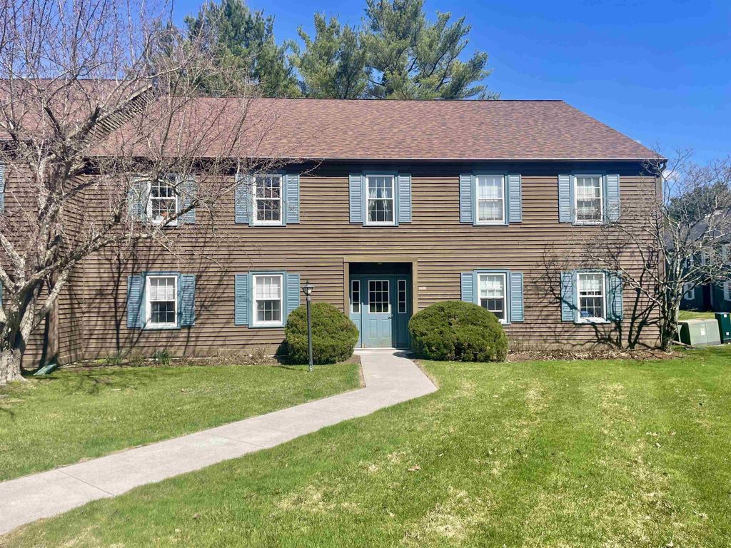 53 Twin Oaks Terrace, South Burlington, VT 05403