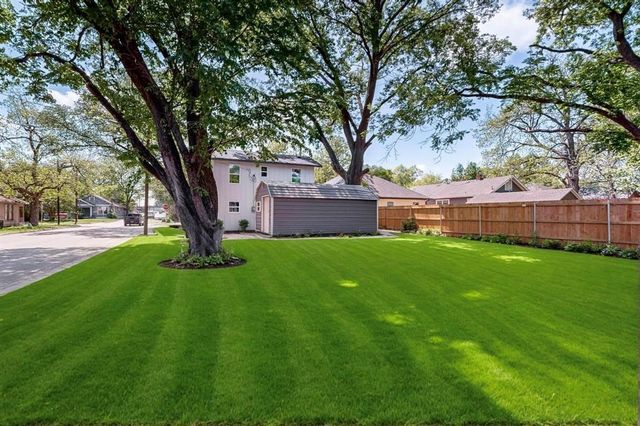 1500 W Collin Street, Corsicana, TX 75110