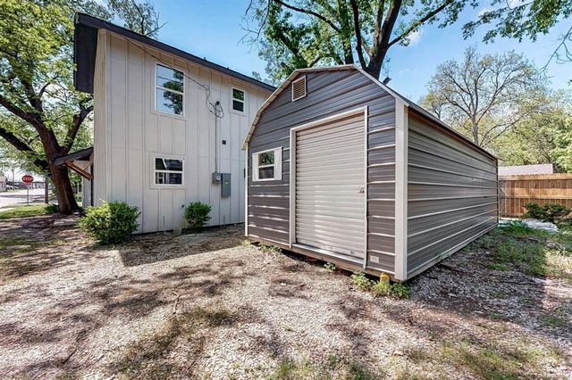 1500 W Collin Street, Corsicana, TX 75110