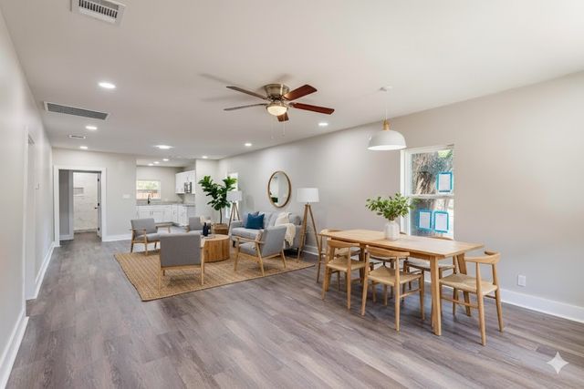 1500 W Collin Street, Corsicana, TX 75110