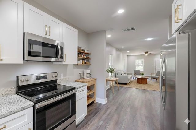 1500 W Collin Street, Corsicana, TX 75110