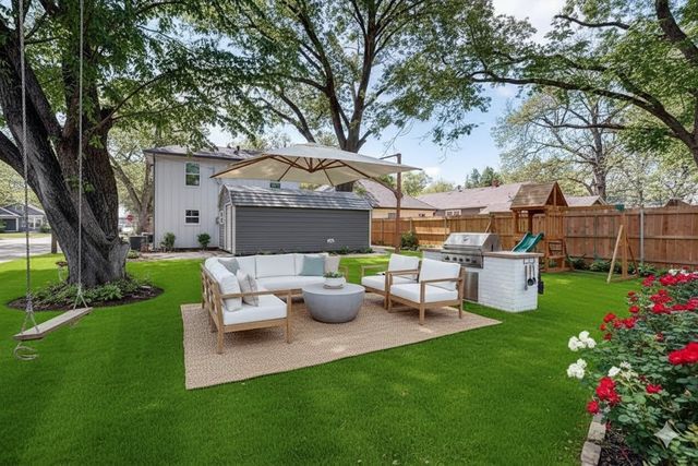 1500 W Collin Street, Corsicana, TX 75110