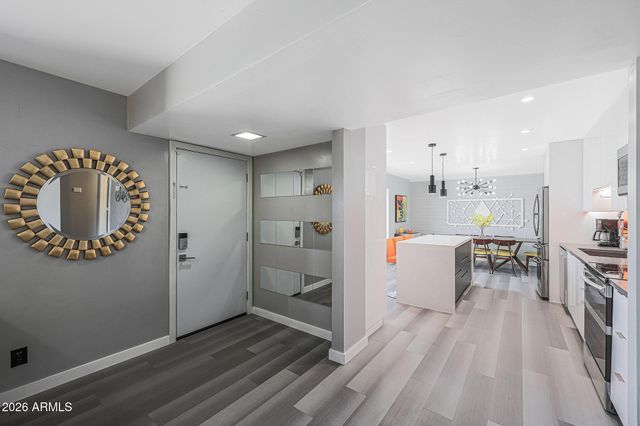 2201 E MARILYN Road, Phoenix, AZ 85022