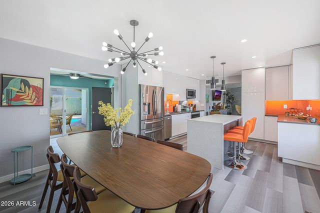 2201 E MARILYN Road, Phoenix, AZ 85022