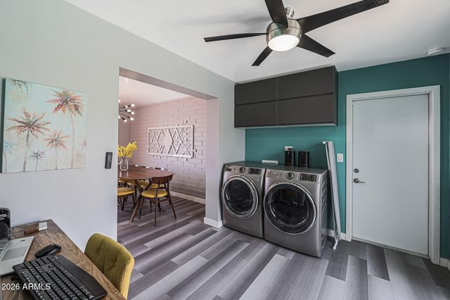 2201 E MARILYN Road, Phoenix, AZ 85022