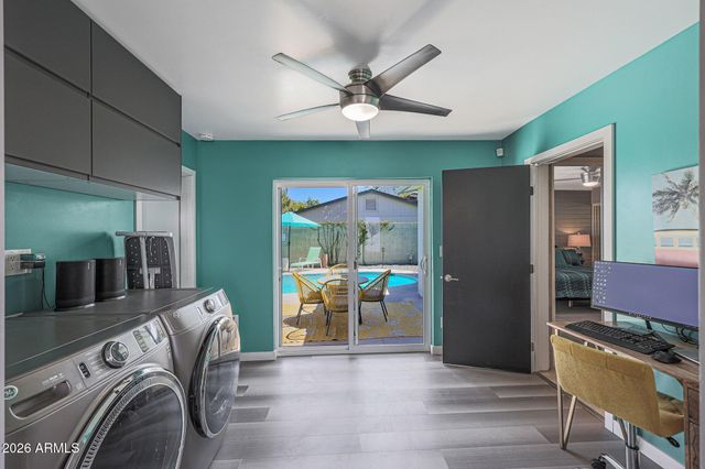 2201 E MARILYN Road, Phoenix, AZ 85022