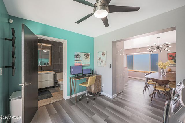 2201 E MARILYN Road, Phoenix, AZ 85022