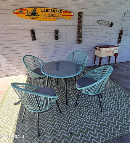 2201 E MARILYN Road, Phoenix, AZ 85022