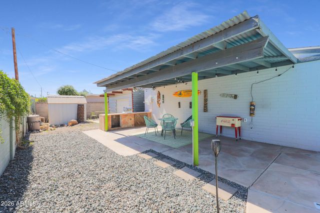 2201 E MARILYN Road, Phoenix, AZ 85022