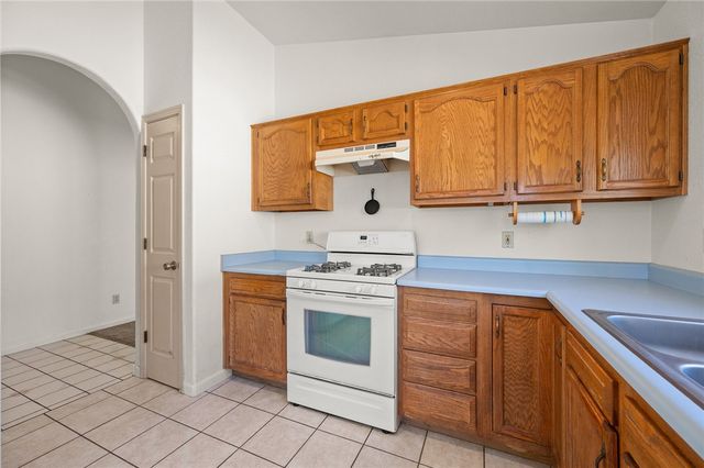 1707 Motor Avenue, Kingman, AZ 86401