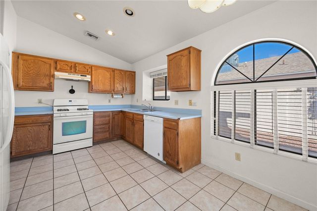 1707 Motor Avenue, Kingman, AZ 86401