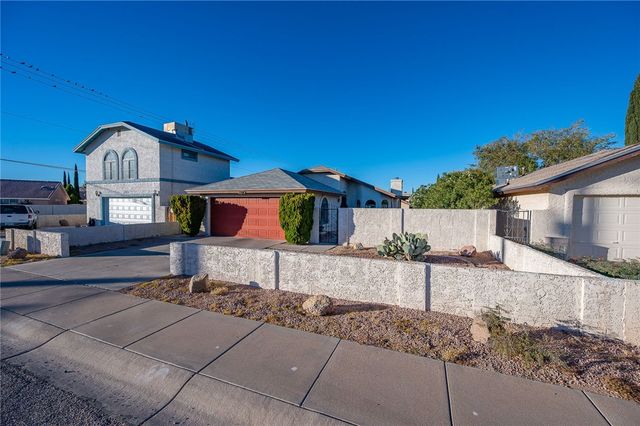 1707 Motor Avenue, Kingman, AZ 86401