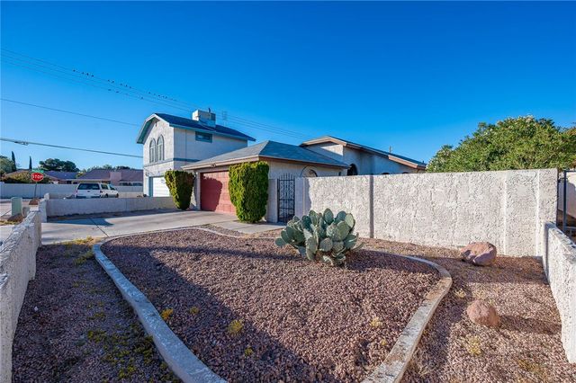 1707 Motor Avenue, Kingman, AZ 86401