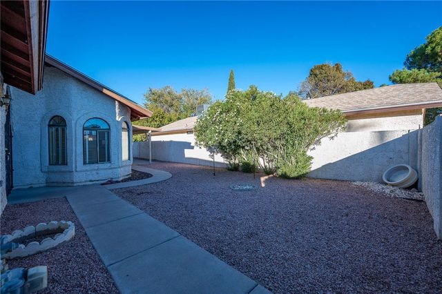 1707 Motor Avenue, Kingman, AZ 86401