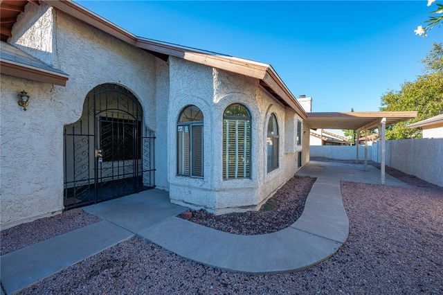 1707 Motor Avenue, Kingman, AZ 86401