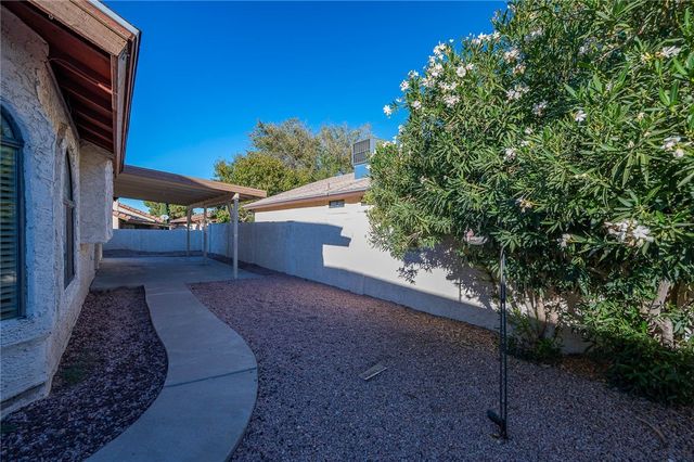 1707 Motor Avenue, Kingman, AZ 86401