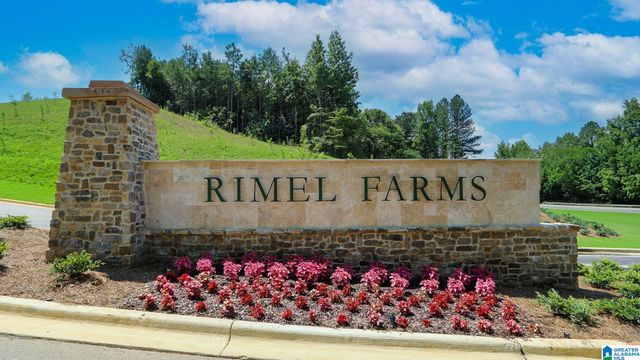 541 RIMEL FARMS PARKWAY, Kimberly, AL 35091